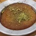 صورة من ندووش🥀، شاركها بعد تجربة وصفة كنافة بلقشطة روعة