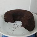 Cooksnap dari Ibu Azima-Bilal untuk resep Bolu ketan hitam kukus
