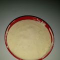 El cooksnap de paloma cuando hizo Mayonesa CASERA de Ajo y Perejil en Mixer!.