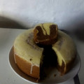 El cooksnap de carmenmontelongo58 cuando hizo Torta de vainilla y chocolate al ron.