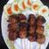 Cooksnap dari Ferry Soehardja untuk resep Bakso Bakar Pedas Manis (#PR_recookolahanbakso)