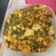 El cooksnap de Luisa “Meiga” Lizariturry cuando hizo Potaje de garbanzos de bote con espinacas y huevo cocido.
