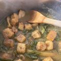 Cooksnap dari Rizal Syafrizal untuk resep Gulai Tauco Udang
