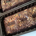 Cooksnap dari Chayatin Nikmah untuk resep Brownies Fudge Putel
