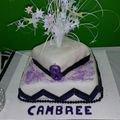 anbumkin's cooksnap of when they made Marshmallow Fondant.