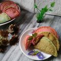Cooksnap dari Dapur NAAFA untuk resep Martabak Lenggang Vla Tape Cokelat
