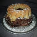Toroktok Cooksnap-ja, amikor elkészítette a(z) Kuglóf receptet.