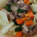Cooksnap dari Ludia Fahmi untuk resep Sop Buntut