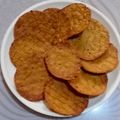 Falguni Shah's cooksnap of when they made જીરા પૂરી (Jeera puri recipe in Gujarati).