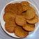 Falguni Shah's cooksnap of when they made જીરા પૂરી (Jeera puri recipe in Gujarati).