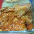 Cooksnap dari Maulida Andriani Asmat untuk resep Cumi saos padang