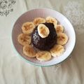 Krajcsovicz Noémi Cooksnap-ja, amikor elkészítette a(z) Villámgyors csokis süti a mikróból receptet.