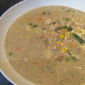 Cooksnap dari Dina Lukito untuk resep Cream soup ayam ala KFC