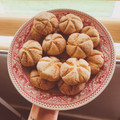 El cooksnap de Nicollefood cuando hizo Galletas de canela (sin mantequilla).