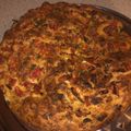 Cooksnap από Κώννα Καλογιαννη στη συνταγή Τυρόψωμα !!