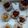 El cooksnap de Andrea Schwarzwald cuando hizo Galletas/ojitos de avena y semillas.