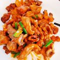 Cooksnap của kim.nguyen11 khi họ làm theo món Thịt heo chua ngọt