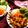 Cooksnap Rahma Ummu Hamzah (Kitchen_Umma) semasa beliau membuat Ayam Goreng Cili Padi.