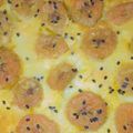 Cooksnap dari agnes safira untuk resep Banana Bread Pudding