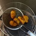 Cooksnap dari Rully untuk resep Timus Ubi Kuning