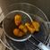 Cooksnap dari Rully untuk resep Timus Ubi Kuning
