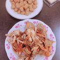 Cooksnap của Huỳnh Kỳ Duyên khi họ làm theo món Cua rang me