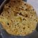 Samridhi kaur का कुकस्नैप जब उन्होंने आलू का पराठा (Aloo ka paratha recipe in hindi) बनाया था।