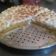 El cooksnap de Claudia López cuando hizo Lemon Pie.