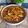 Cooksnap Q'leenalee's Kitchen semasa beliau membuat Gulai Rias Pisang /Batang Pisang.