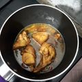 Cooksnap dari anggitaputri untuk resep Ayam kecap sederhana