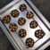 Cooksnap dari Bunda Tsaqif untuk resep Cookies Coklat Good Time