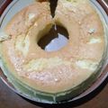 Cooksnap dari Sri Mulyani untuk resep Birthday Cheesecake Ekonomis Lembut
