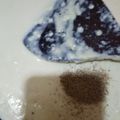 renu onar का कुकस्नैप जब उन्होंने वृंदावन की रबड़ी रेसिपी (vrindavan ki rabri recipe in Hindi) बनाया था।