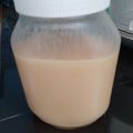 Cooksnap dari DEWI SARASWATI untuk resep Membuat Susu Kental Manis/SKM Cuma 3 Bahan | Simple dan Anti Gagal