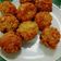 Cooksnap dari Tanty hapidah untuk resep Bola Tahu Rambutan (isi mie sosis)