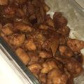 Cooksnap dari Sherly Octaviani untuk resep Ayam Goreng Mentega