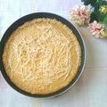Cooksnap dari Ummu Maryam untuk resep Pie Susu Teplon Mudah dan Enak