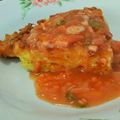 Cooksnap dari ronaizati untuk resep Fuyunghai Enak, Ngembang, ala Restaurant
