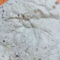 Farhana Talib's cooksnap of when they made Ghar ki Roti.