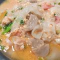 Cooksnap dari Sarah Chrissanty untuk resep Seblak Medok