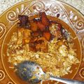 Cooksnap dari Widya Yuliana untuk resep Semur DaTang (Daging Sapi dan Kentang)