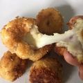 Cooksnap dari Eatwell Catering Manado untuk resep Bitterballen Cheese. Brulee Bomb. Anti Gagal. Anti Ribet