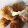 Cooksnap dari Eatwell Catering Manado untuk resep Bitterballen Cheese. Brulee Bomb. Anti Gagal. Anti Ribet