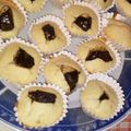 El cooksnap de Raquel Cuevas Audala cuando hizo Cupcake básico de vainilla.