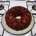 al138x's cooksnap of when they made Monkey Bread.