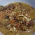 Cooksnap dari Ria Rosiana untuk resep “Tongseng Kambing”