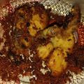 Cooksnap dari @windaa untuk resep Ayam Goreng Bumbu ala Sinjay