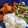 Cooksnap dari Rina untuk resep Fillet Ayam Saus Mentega