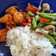 Cooksnap dari Rina untuk resep Fillet Ayam Saus Mentega
