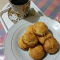 Cooksnap dari Munzzir Olistiawati Massa untuk resep Kue soes